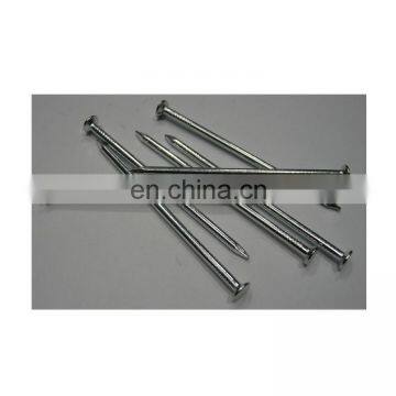 Common Nail Factory Manufacturers Galvanized Types Of Building For Wood