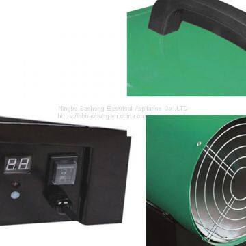 NEW 34,000BTU INDUSTRIAL GARAGE WORKSHOP PROPANE GAS SPACE HEATER WARMER 10KW photo-4