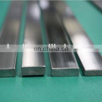 Ss316 Flatbar Hairline Finish photo-4