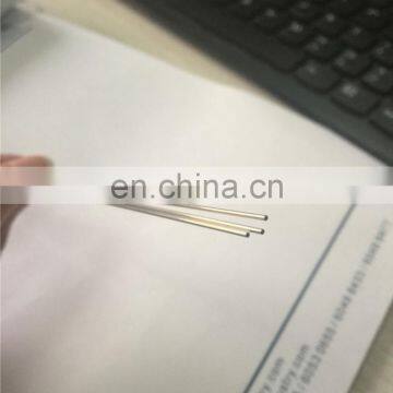 Tp316l Stainless Steel 1mm Capillary Tubing Inox Tubes Price