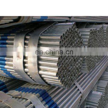 A53-A369 Grade Group st37 steel pipe metal tube