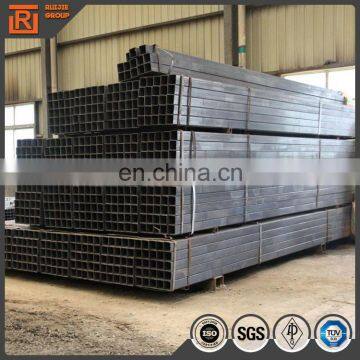 Structure Rectangular Steel Pipe/rectangular Pipes 150*300mm