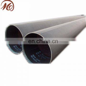 astm a333 grade 8 low temperature steel tubes supplier