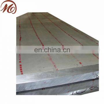 Grade 5083 Aluminum Mg Alloy Sheet