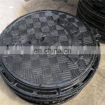 EN124 watertight drain cover