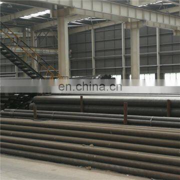 Jis Stpg42 Alloy Seamless Steel Pipe