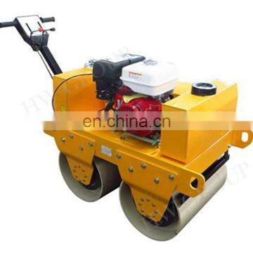 Asphalt Soil Concrete Pavement Road Roller Vibrator