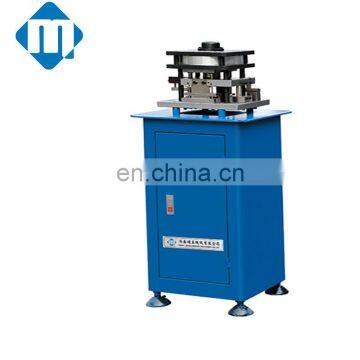 Aluminum Window And Door Hole Drilling Punching Machine