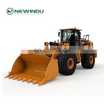 Construction Machinary 966L Wheel Loader for Sale