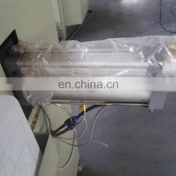 Best Price Aluminum Window Door Auto Corner Key Cutting Machine photo-3