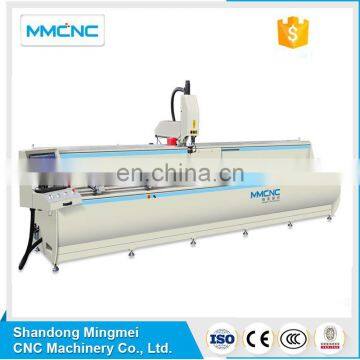 Aluminum Window Making Machinery/Aluminum Curtain Wall cnc machining center