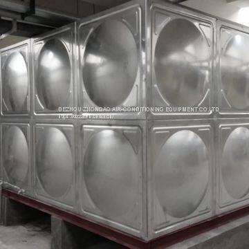 Hot Dip Zinc Tank photo-4