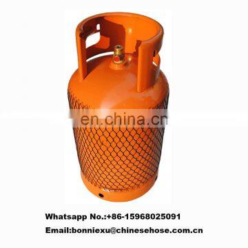 JG 12.5kg 26.5L LPG Gas Cylinder For Africa Market