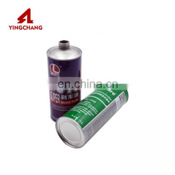 Factory Directly Sell price empty cans of tinplate energetic 250ml tuna tin cali weed