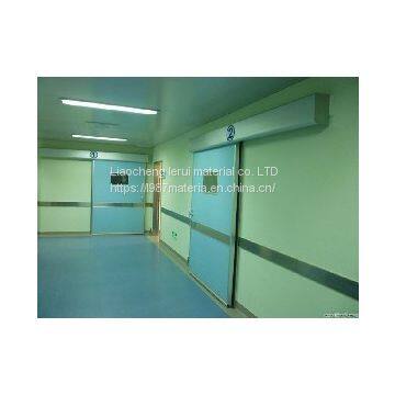 Lead Board, Lead Brick, Lead Jar, Lead Glass. Composite Protection photo-3