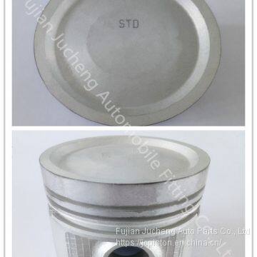 Engine Piston TU3C used for Peugeot Automobile Engine