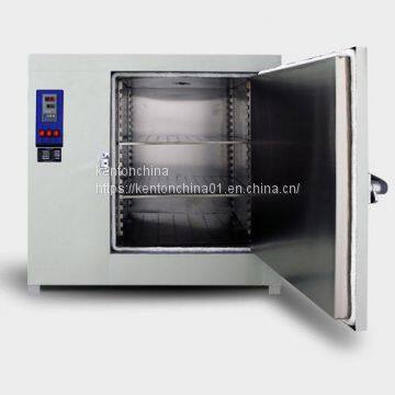 High temperature electric blast dryer stainless steel inner, high quality export