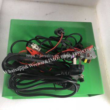Common Rail Tester CR2000 , Can Test Piezo Injectors photo-3