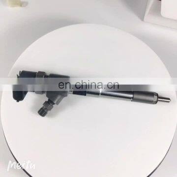 diesel engine part Common rail fuel injector 0445110351/0445110398