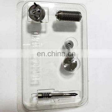 High Quality Injector Accessories Set F00ZP15069 F00ZP15069 for  Injector