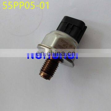 HighQuality and new Fuel Rail Pressure Sensor 55PP05-01