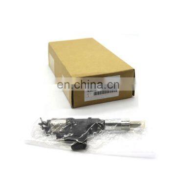 Sprayer Diesel Engine Injection Nozzle Injector Diesel Engine Parts 095000-5471 4HK1 Genuine Injector Sprayer 095000-5342
