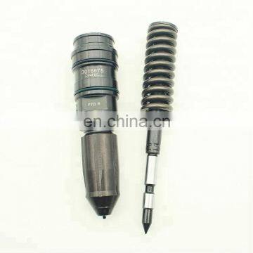Chongqing Injector 3016675 From CCEC Fuel System Supplier CCQFSC