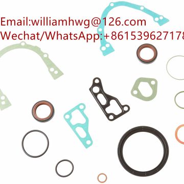 Elring Gasket Set 670.720 670720