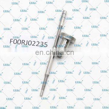 Original Injection Valve F 00R J02 235 F00RJ02235 Auto Fuel Engine Valves F00R J02 235 for 0 445 120 314