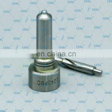 ERIKC L045PBL Diesel Nozzle L045PBA and L045 PBC Jet Spray Nozzle L045 PBL photo-5