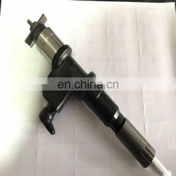 Diesel fuel Commmon Rail denso injector 095000-5471