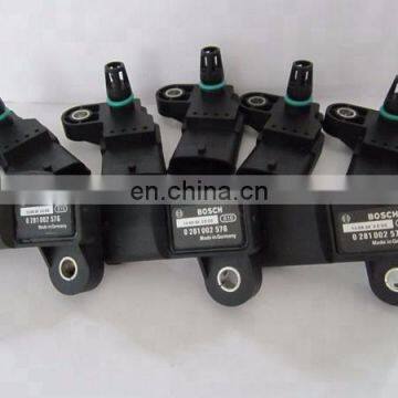 Original Air Pressure Map Sensor 0281002576 photo-2