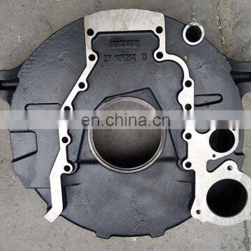 6L ISLE Diesel Engine 4947472 4947473 Flywheel Housing photo-5