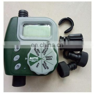 high quality water timer garden irrigation controller