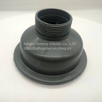 Dubai Egypt Standard Sink Strainer for Kitchen Sink, Deep Up Garbage Disposal Strainer photo-5