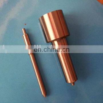 Fuel injector nozzle DLLA144P191