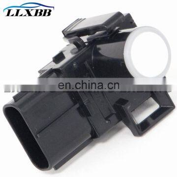 PDC Parking Sensor Bumper Reverse Assist Radar For Toyota Tundra 2007-2014 3ZZFE 89341-33180-A0 89341-33180-B0 89341-33180