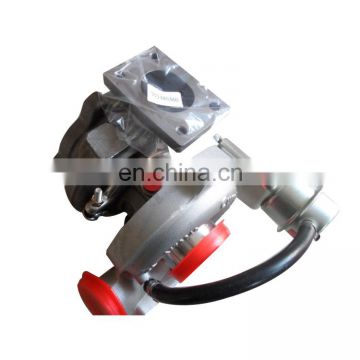 OEM ISF2.8 supercharger 2834188 HE221W