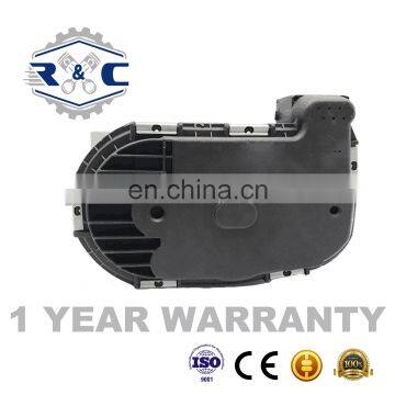 R&C High Quality Auto Throttling Valve Engine System 0280750017 1131410125 for Mercedes-Benz E500 C300 Car Throttle Body