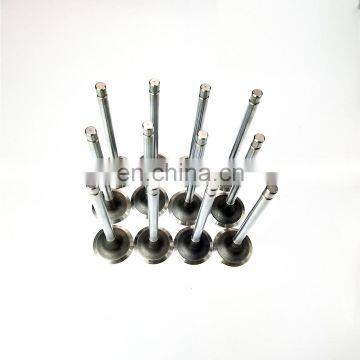 Genuine DCEC Excavator Engine parts  NT855 diesel engine air intake valve 135957 for auto truck