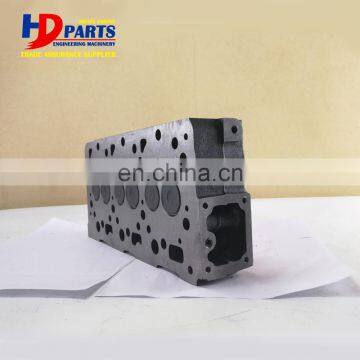 D1105 Cylinder Head Assembly 4 Holes For Diesel Engine