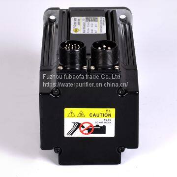 400w Panasonic Servo Motor photo-2