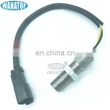 New Speed Sensor 125-2966 1252966 for Caterpillar Excavator 311B 315B 317BLN 318B 320B 320BL