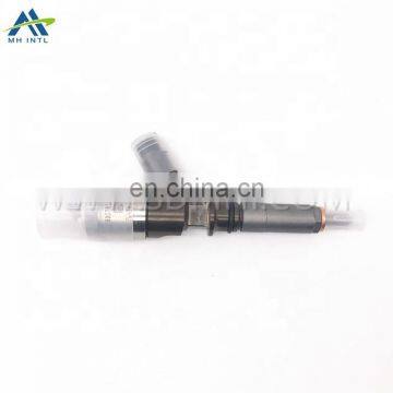 High Quality Common Rail Fuel Injector 2645A738 For Cat