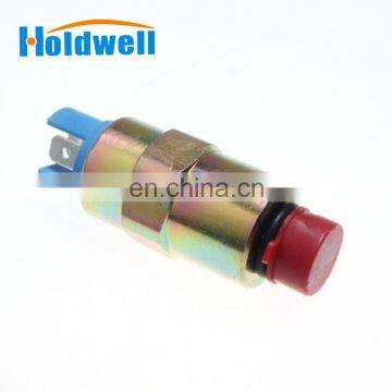 Cold Start Solenoid Catapiller 7185-900T