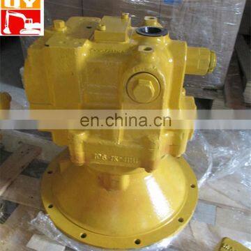 PC200-6 PC210-6 Hydraulic Swing Motor Assy 706-75-01150 Swing Motor Case for Excavator