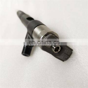 Foton ISF3.8 Engine Fuel Injector 5396273 photo-4
