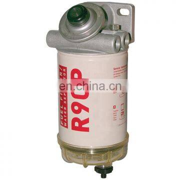 Marine outboard Motor fuel water separator r90p filter