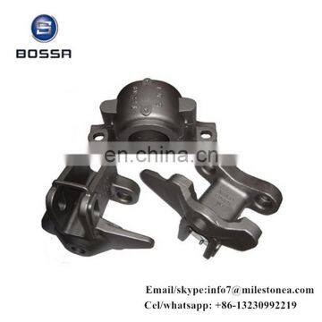 Manufacturer Sand Casting Parts Ducitle iron casting spare parts for truck tractor griculturer machine