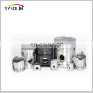High Quality Diesel Engine Parts Piston and Piston Pin From China Factory photo-3